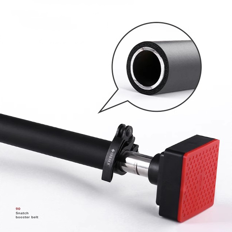 Pull-up Bar Chin Up Door Wall  - Door Pull Up Bar No Screw ulasan dan harga