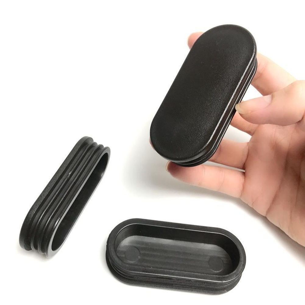 Penutup Tabung Oval untuk Perl - Fitness Equipment ulasan dan harga