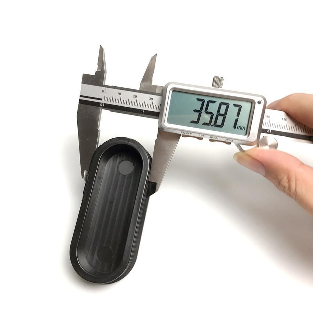 Penutup Tabung Oval untuk Perl - Fitness Equipment ulasan dan harga