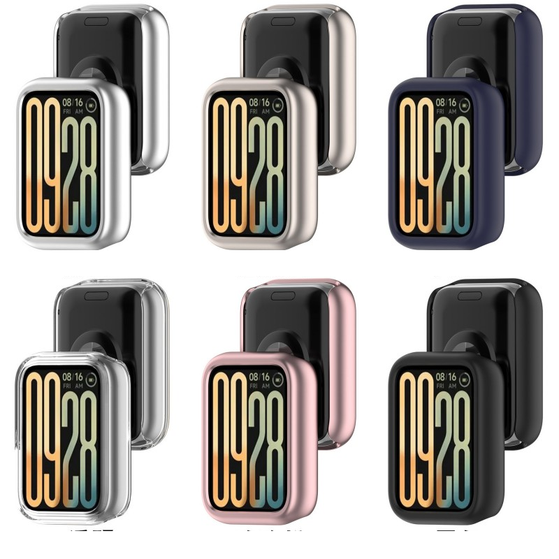 Casing PC Hollow untuk Xiaomi  - Resistance Bands Set With Handles ulasan dan harga