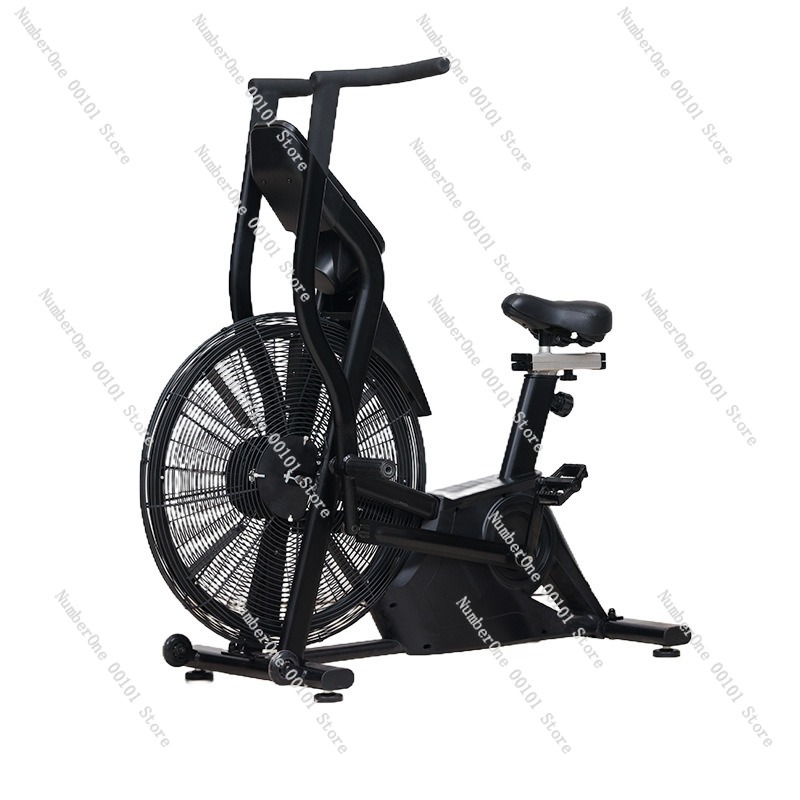 Sepeda Statis Aerobik Tahan An - Exercise Bike Magnetic Resistance ulasan dan harga