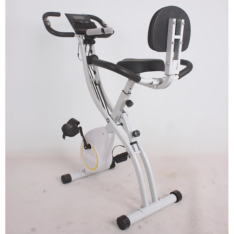 Sepeda Olahraga Lipat Berkuali - Exercise Bike Magnetic Resistance ulasan dan harga
