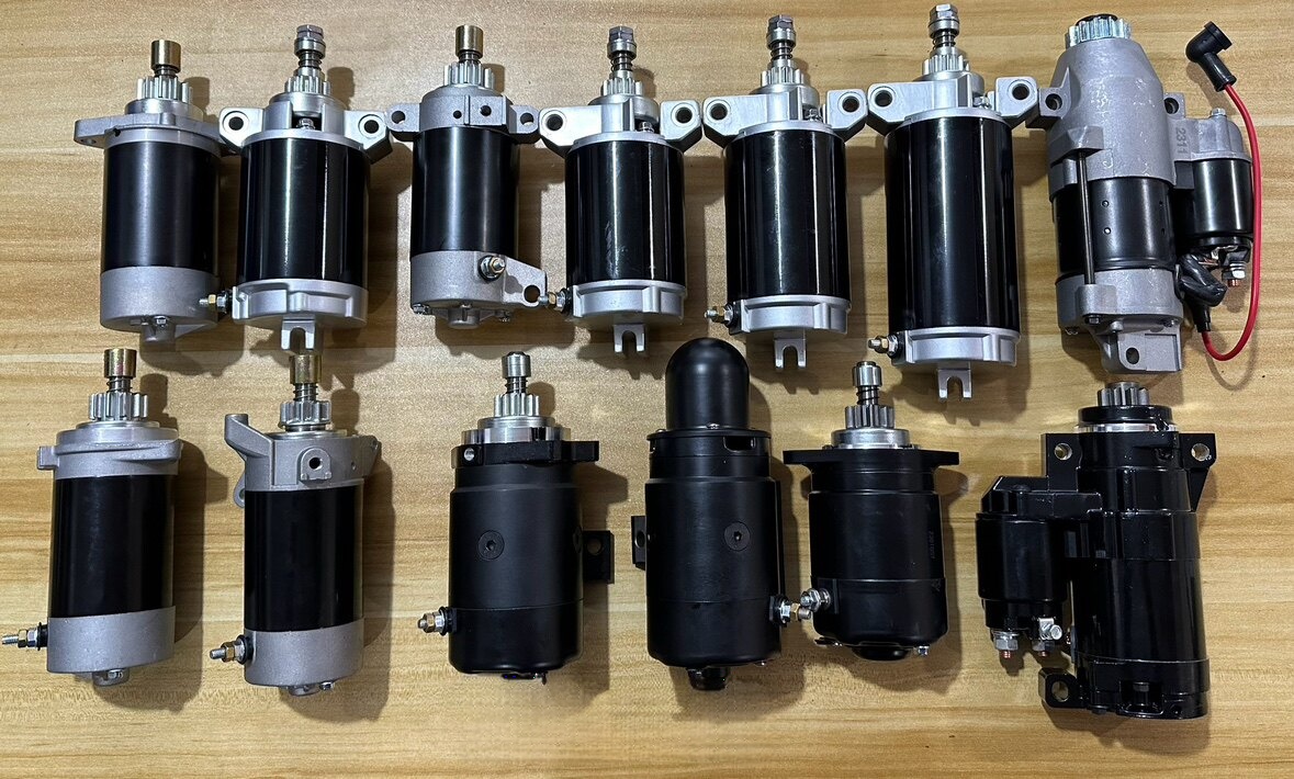 Aksesoris kait motor tempel st - Fishing ulasan dan harga