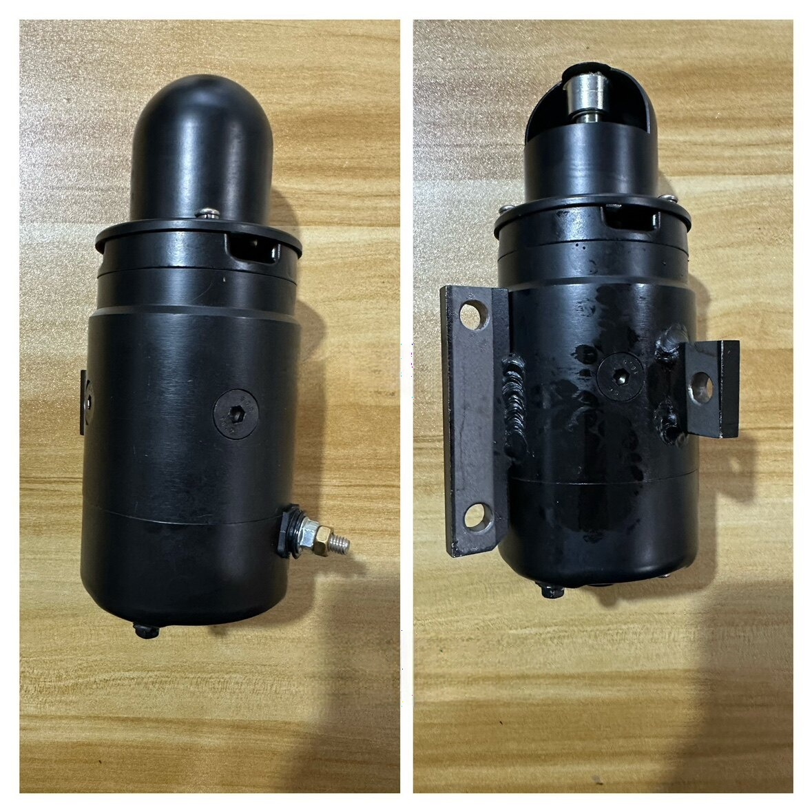 Aksesoris kait motor tempel st - Fishing ulasan dan harga