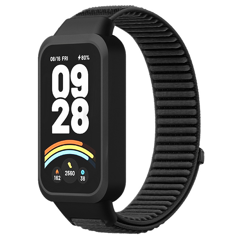 Tali Anyaman Nilon + Casing PC - Resistance Bands Set With Handles ulasan dan harga