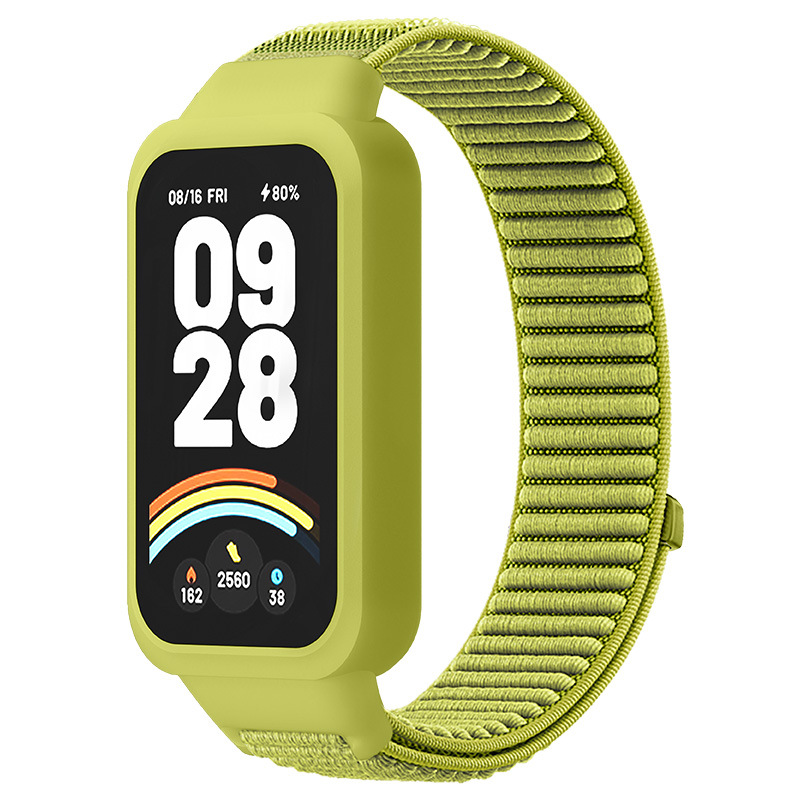 Tali Anyaman Nilon + Casing PC - Resistance Bands Set With Handles ulasan dan harga