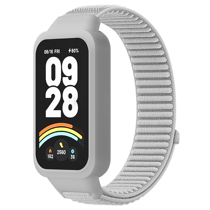 Tali Anyaman Nilon + Casing PC - Resistance Bands Set With Handles ulasan dan harga