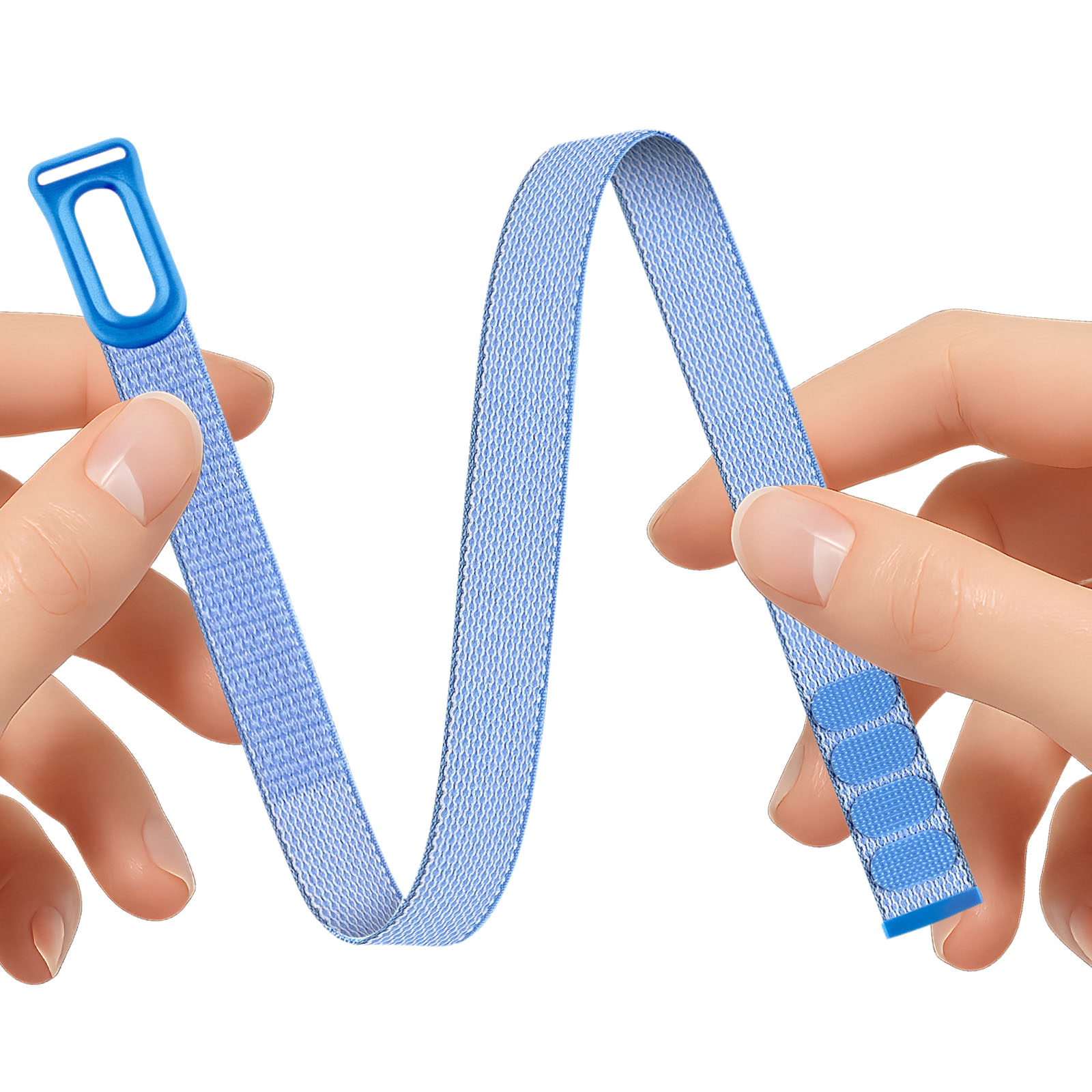 Untuk Google Fitbit Air Tali N - Resistance Bands Set With Handles ulasan dan harga