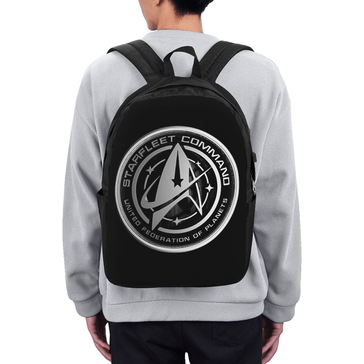 Tas Ransel Seri TV Fiksi Ilmia - Hiking ulasan dan harga