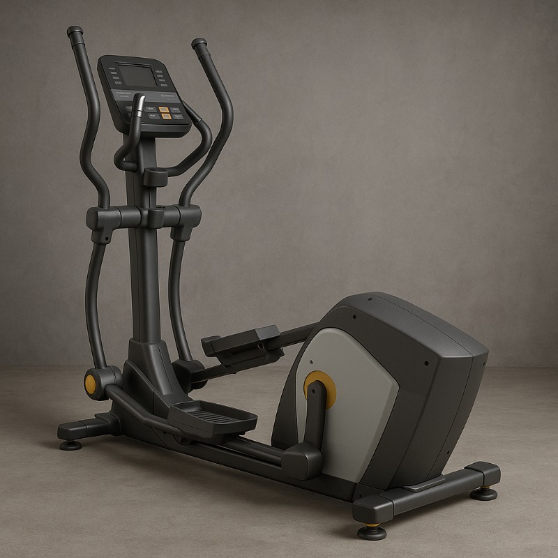 Alat Fitness Profesional Seped - Exercise Bike Magnetic Resistance ulasan dan harga