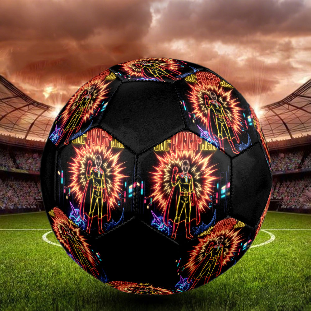 1 Buah Bola Sepak Bola One-Pun - Team Sports ulasan dan harga