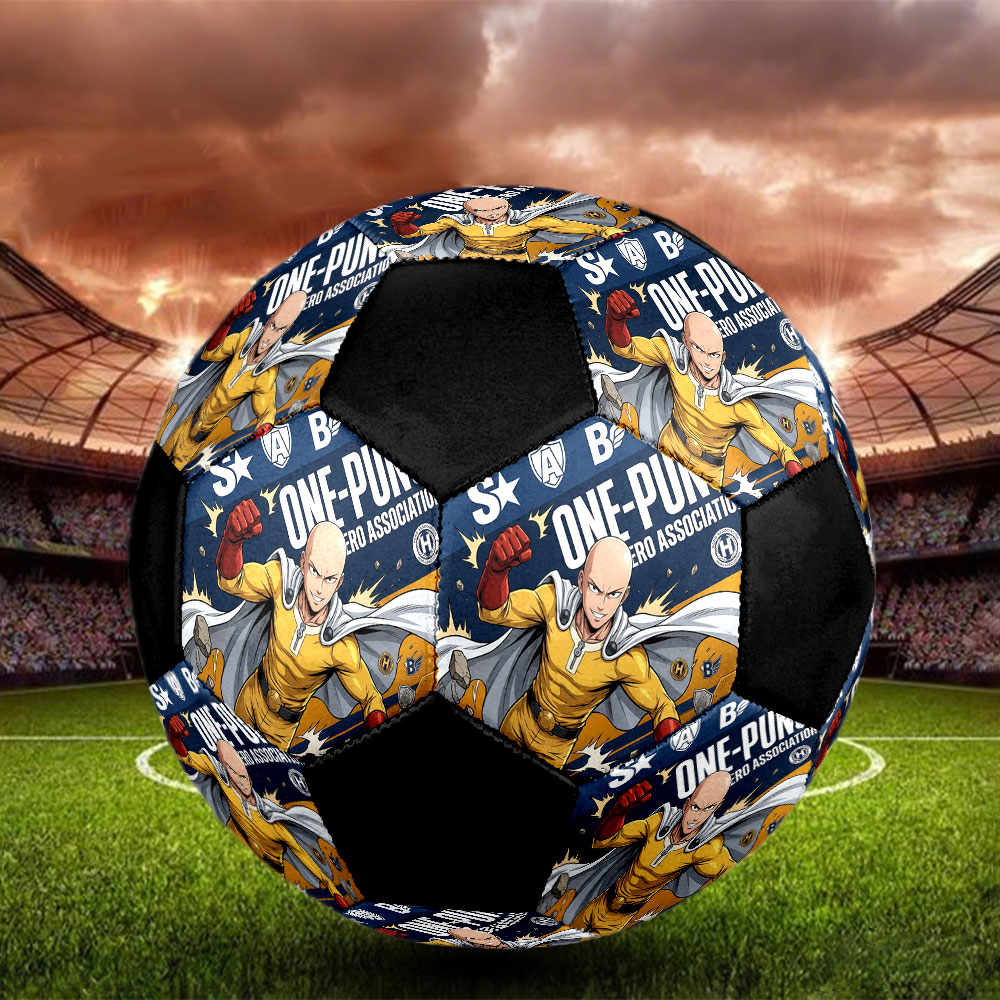 1 Buah Bola Sepak Bola One-Pun - Team Sports ulasan dan harga