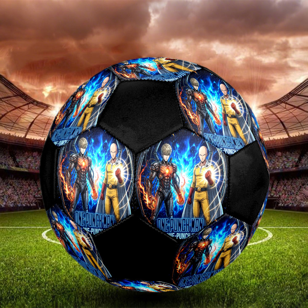 1 Buah Bola Sepak Bola One-Pun - Team Sports ulasan dan harga
