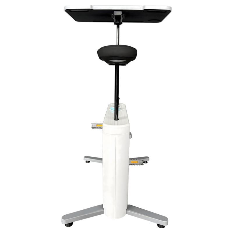 Sepeda Olahraga Lipat Stainles - Exercise Bike Magnetic Resistance ulasan dan harga
