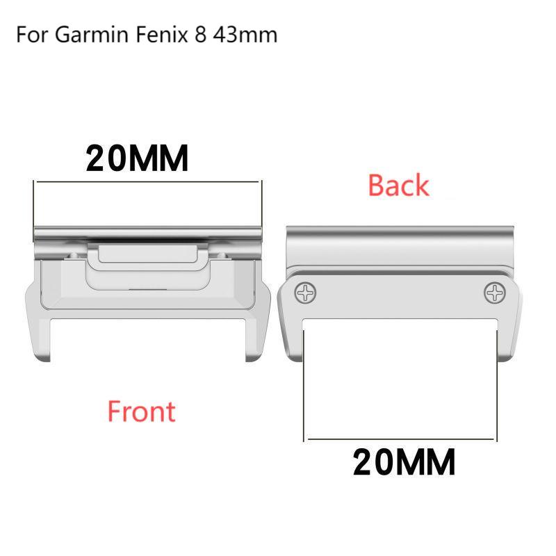 1 Pasang Adaptor untuk Garmin  - Resistance Bands Set With Handles ulasan dan harga