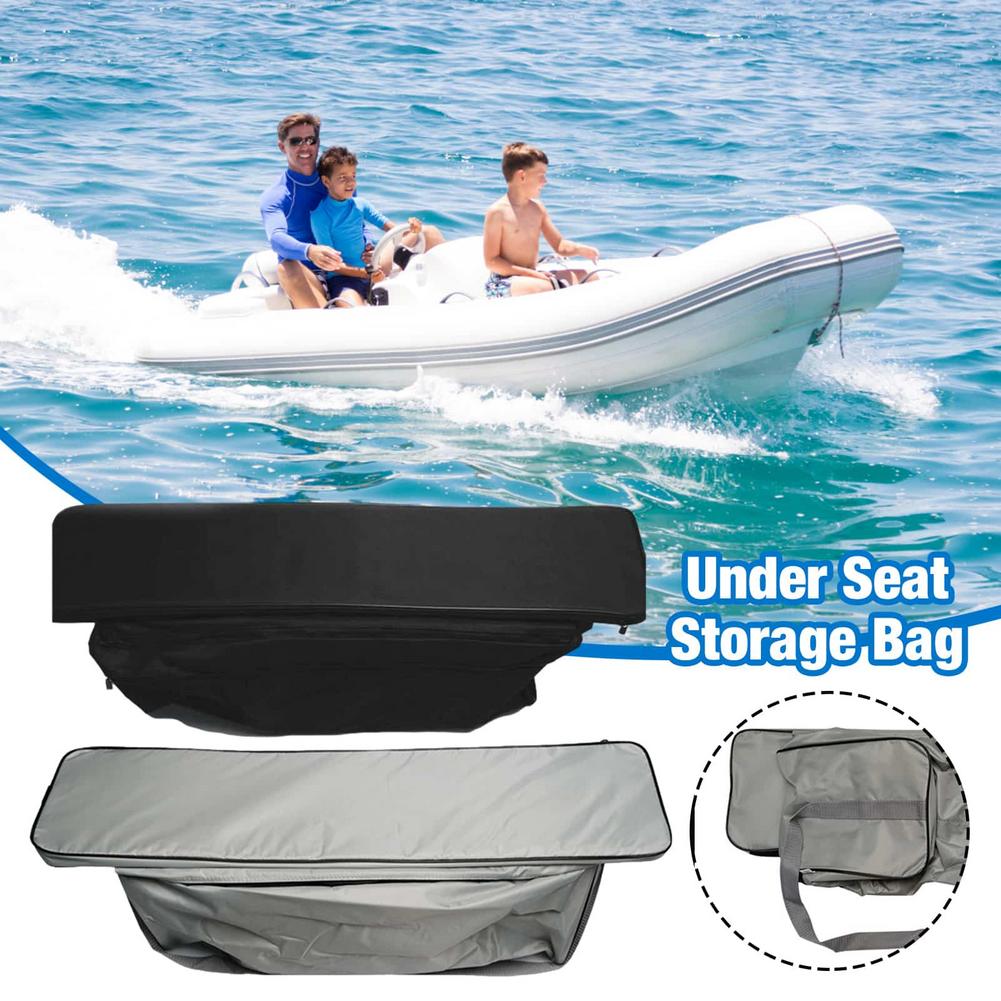 Tas Penyimpanan Bawah Kursi, B - Fishing ulasan dan harga