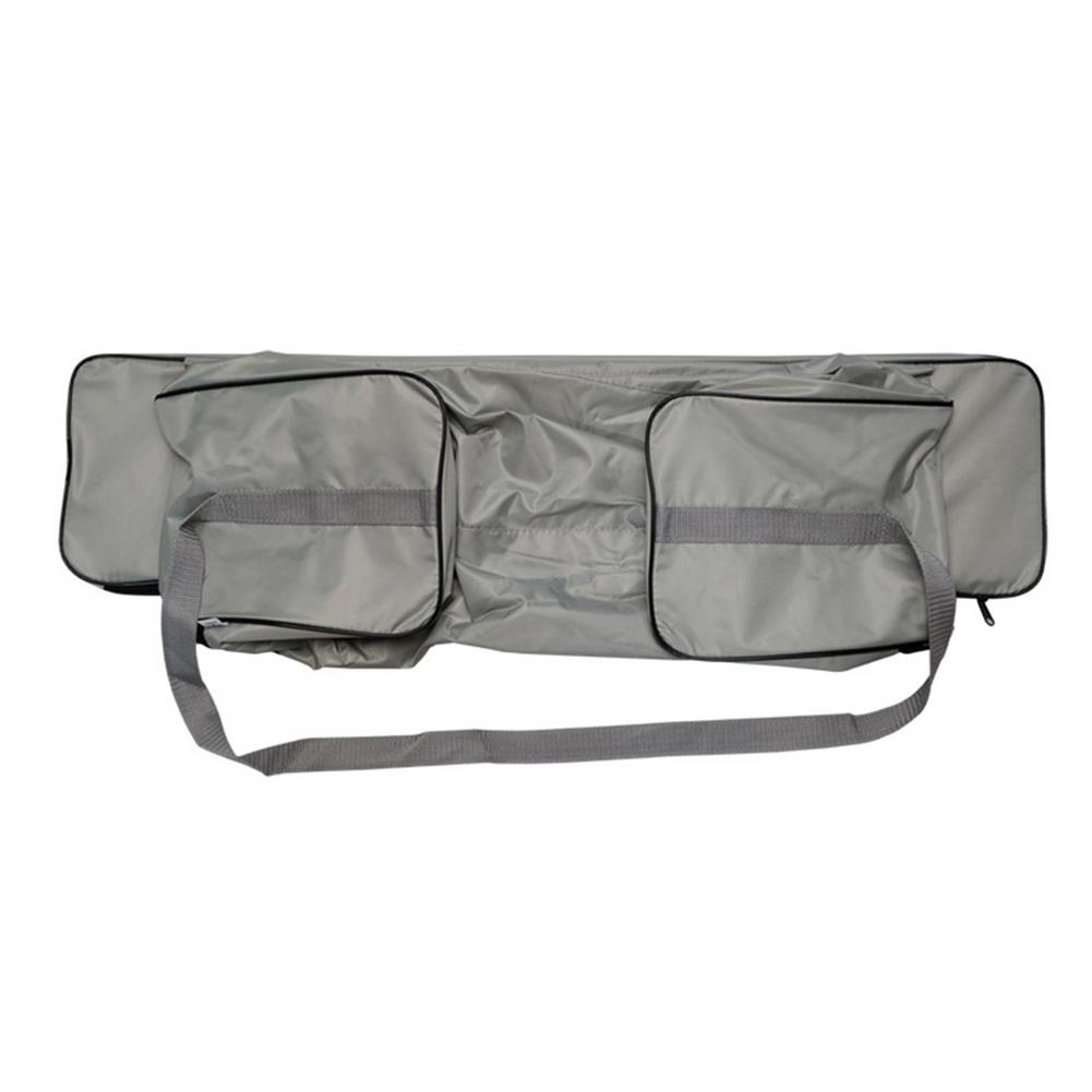 Tas Penyimpanan Bawah Kursi, B - Fishing ulasan dan harga