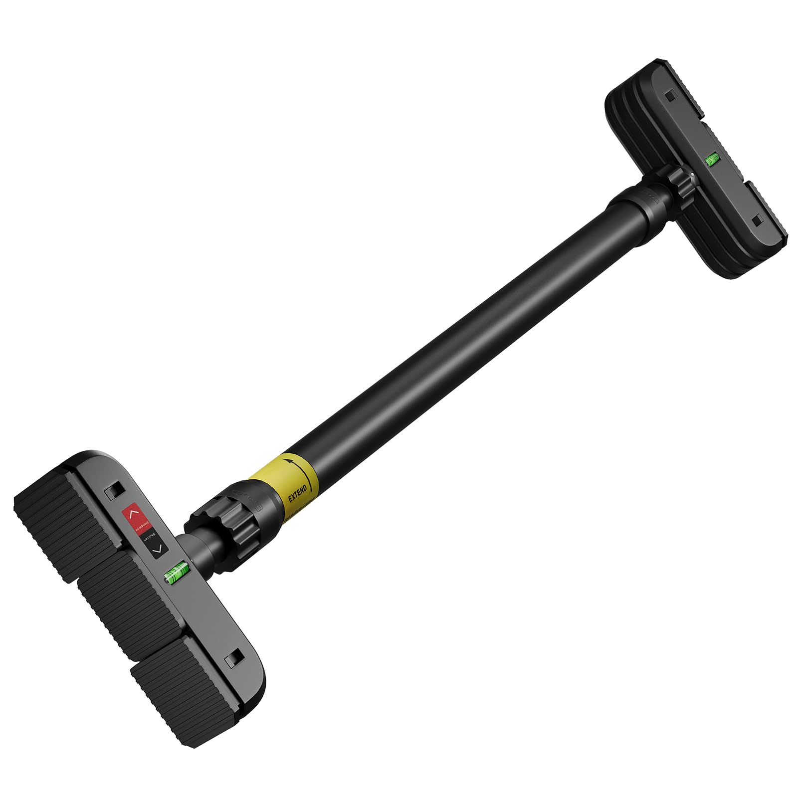 Pull Up Bar untuk Pintu, Chin  - Door Pull Up Bar No Screw ulasan dan harga