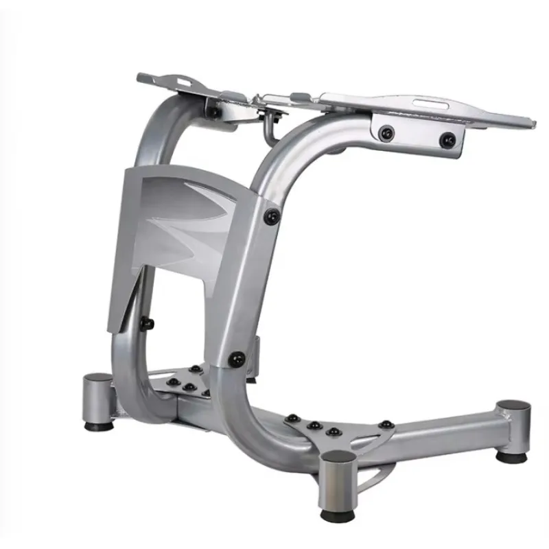 Rak Dumbbell yang Dapat Disesu - Fitness Equipment ulasan dan harga
