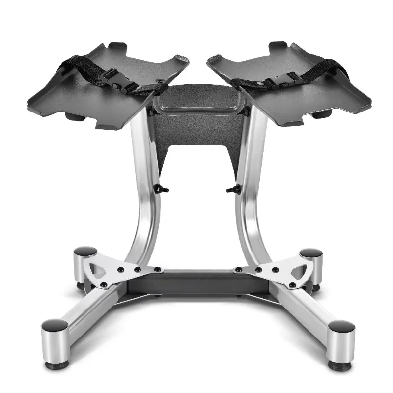 Rak Dumbbell yang Dapat Disesu - Fitness Equipment ulasan dan harga