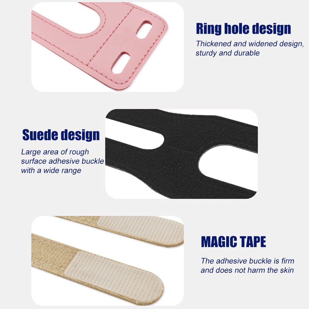 1 Buah Penyangga Pergelangan T - Wrist Wraps Weightlifting Support ulasan dan harga