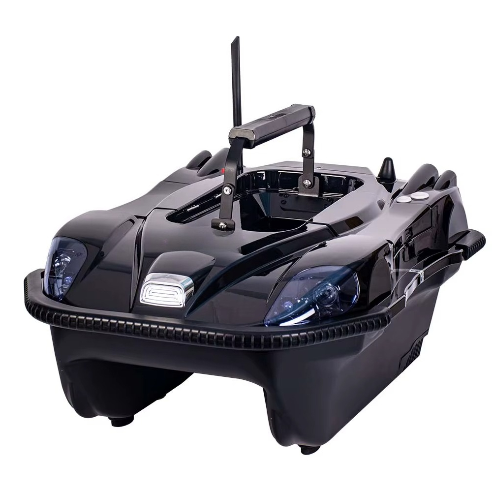 Kapal Umpan RC Pemancing Jarak - Fishing ulasan dan harga