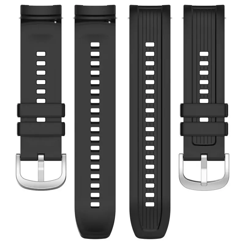 Tali Silikon untuk Jam Tangan  - Resistance Bands Set With Handles ulasan dan harga