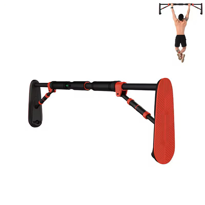 Palang Horizontal Latihan Ekst - Door Pull Up Bar No Screw ulasan dan harga
