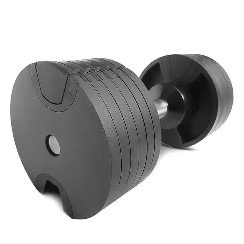 Sepasang Dumbbell yang Dapat D - Adjustable Dumbbell Pair 40Kg ulasan dan harga