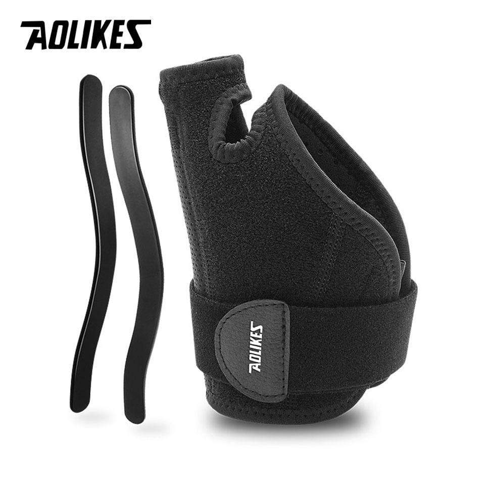 AOLIKES 1PCS Pergelangan Tanga - Wrist Wraps Weightlifting Support ulasan dan harga