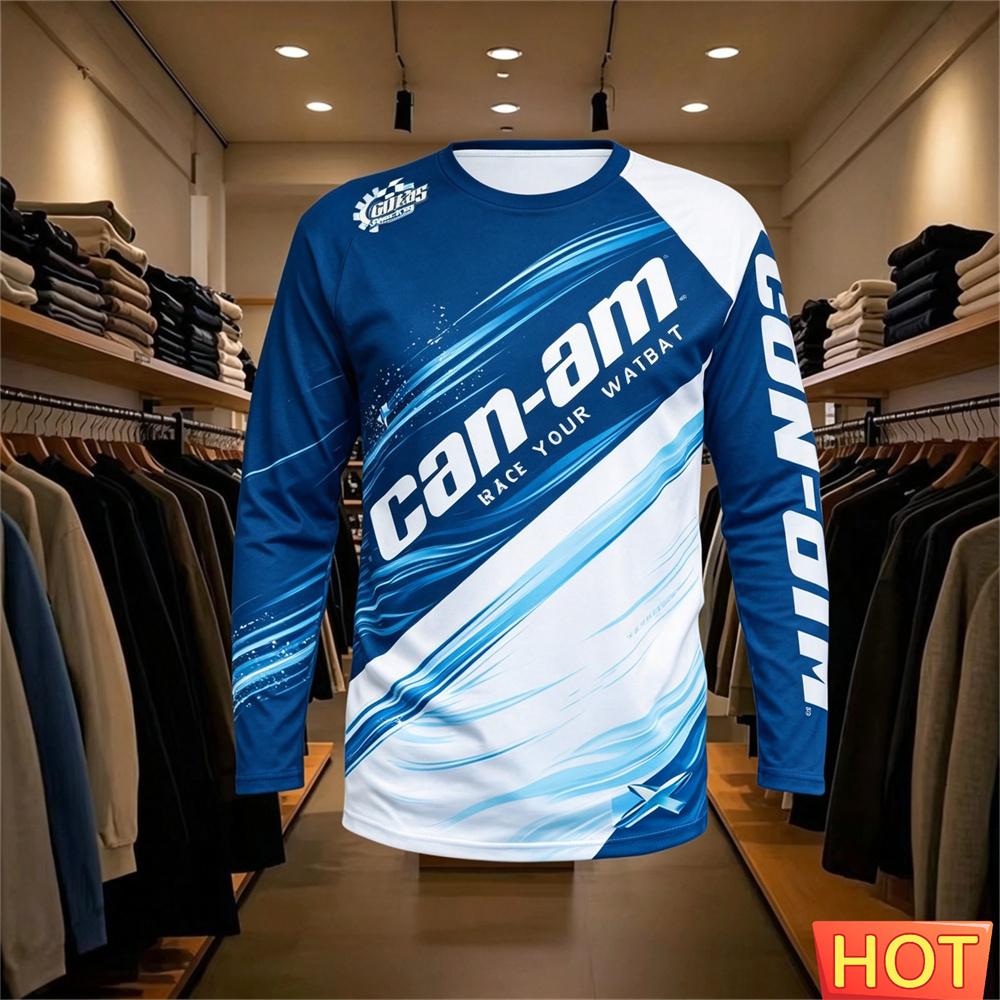 Kaos Lengan Panjang Leher Bula - Team Sports ulasan dan harga