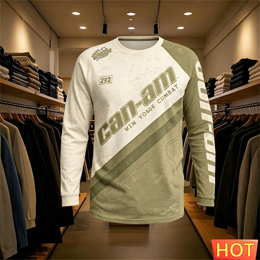 Kaos Lengan Panjang Leher Bula - Team Sports ulasan dan harga