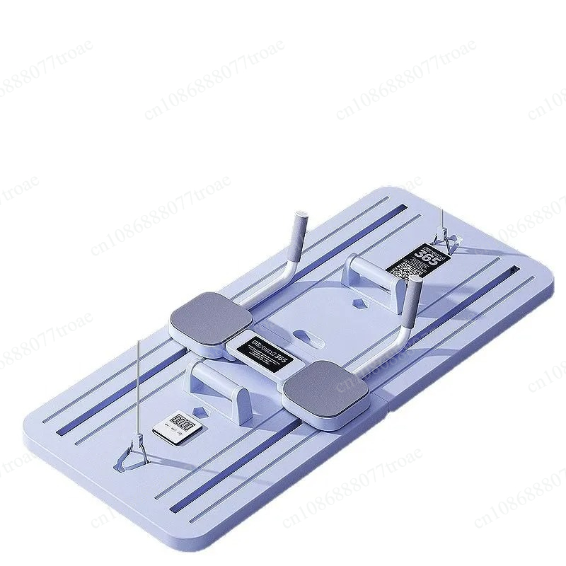 Papan Push-up Pilates Multifun - Push Up Board Foldable Multi Function ulasan dan harga
