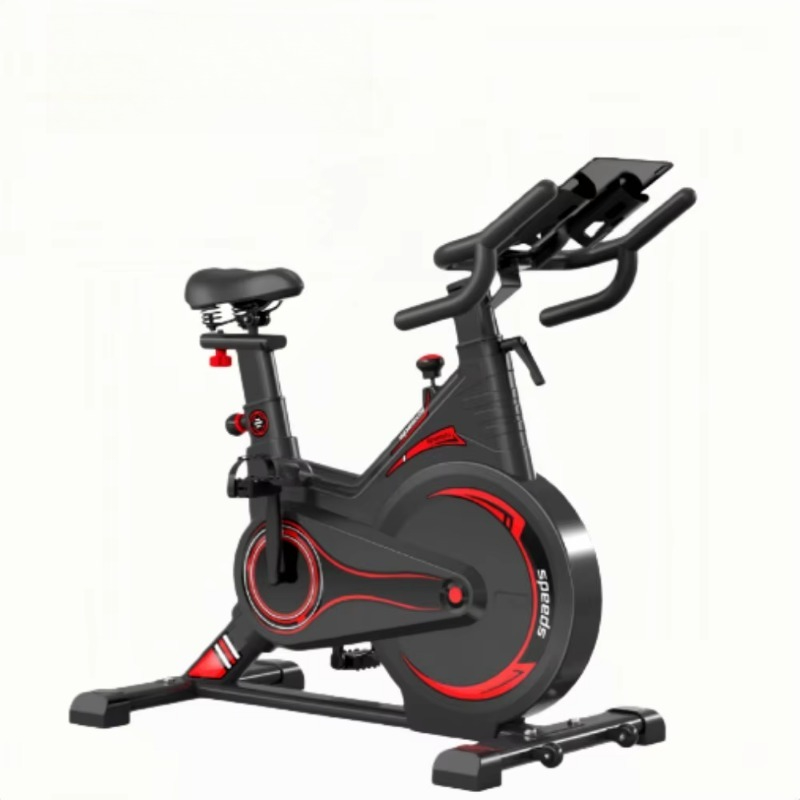 Sepeda Spinning Olahraga Indoo - Exercise Bike Magnetic Resistance ulasan dan harga