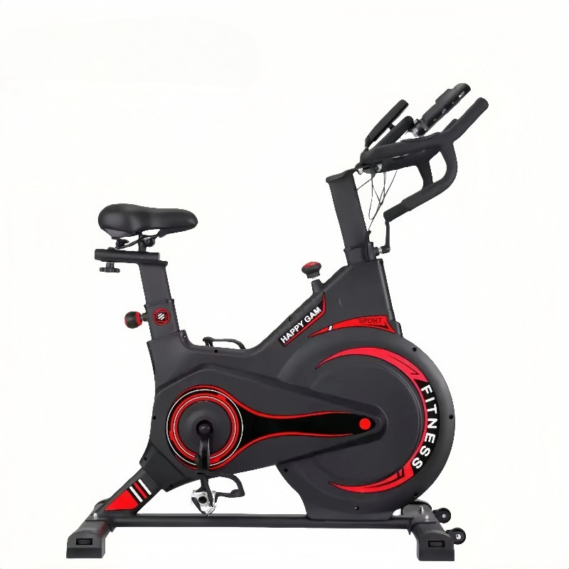 Sepeda Spinning Olahraga Indoo - Exercise Bike Magnetic Resistance ulasan dan harga