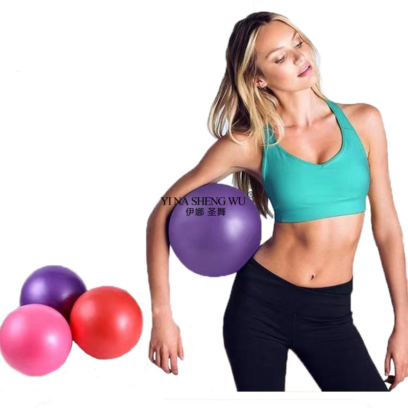 7 Buah Peralatan Pilates untuk - Pilates Bar Kit With Resistance Bands ulasan dan harga