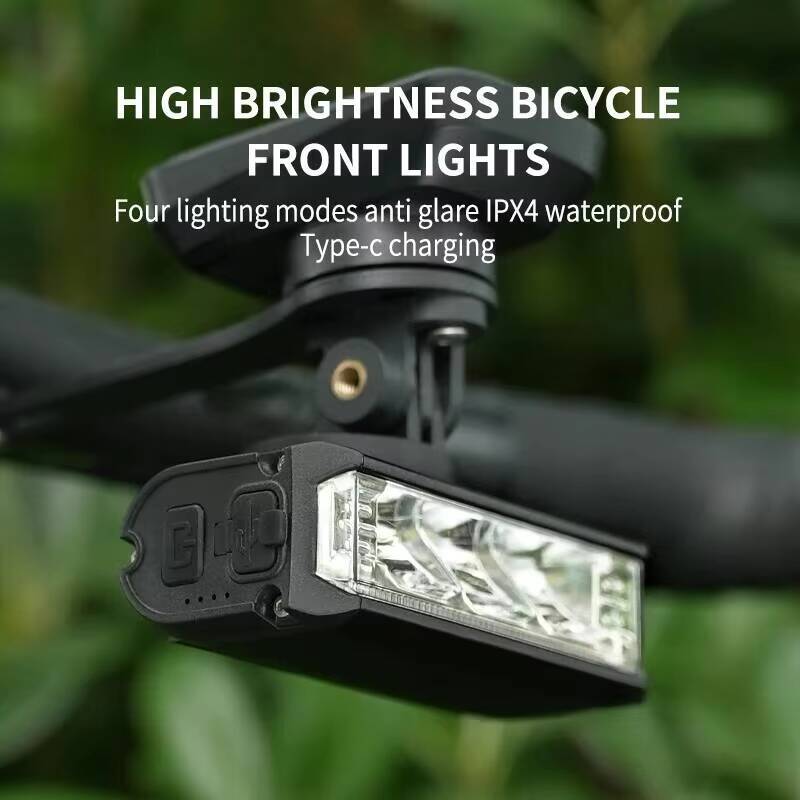 Lampu Depan Sepeda ESLNF 1000  - Rechargeable Bicycle Headlight 1000 Lumen ulasan dan harga
