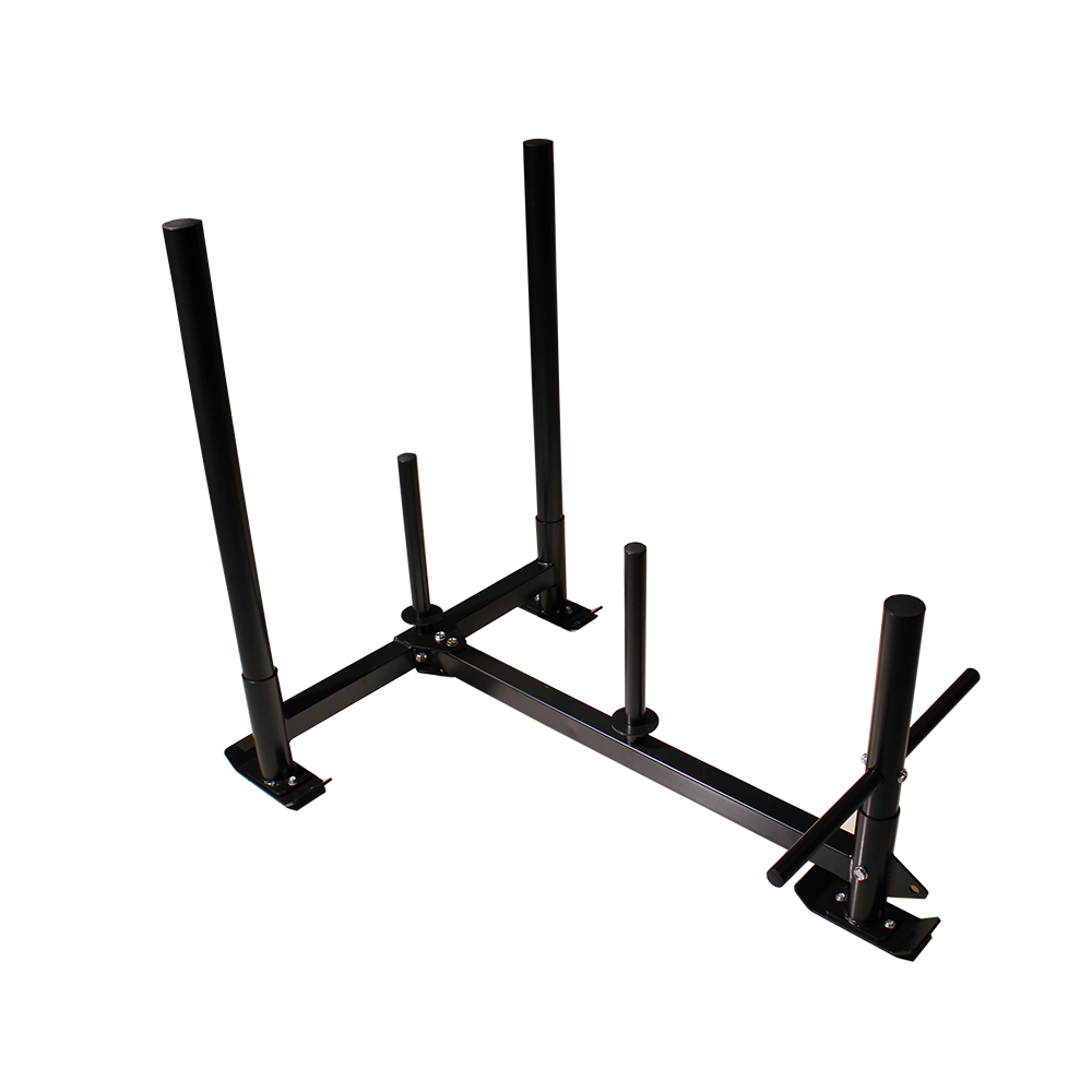 Peralatan Olahraga Gym Profesi - Fitness Equipment ulasan dan harga