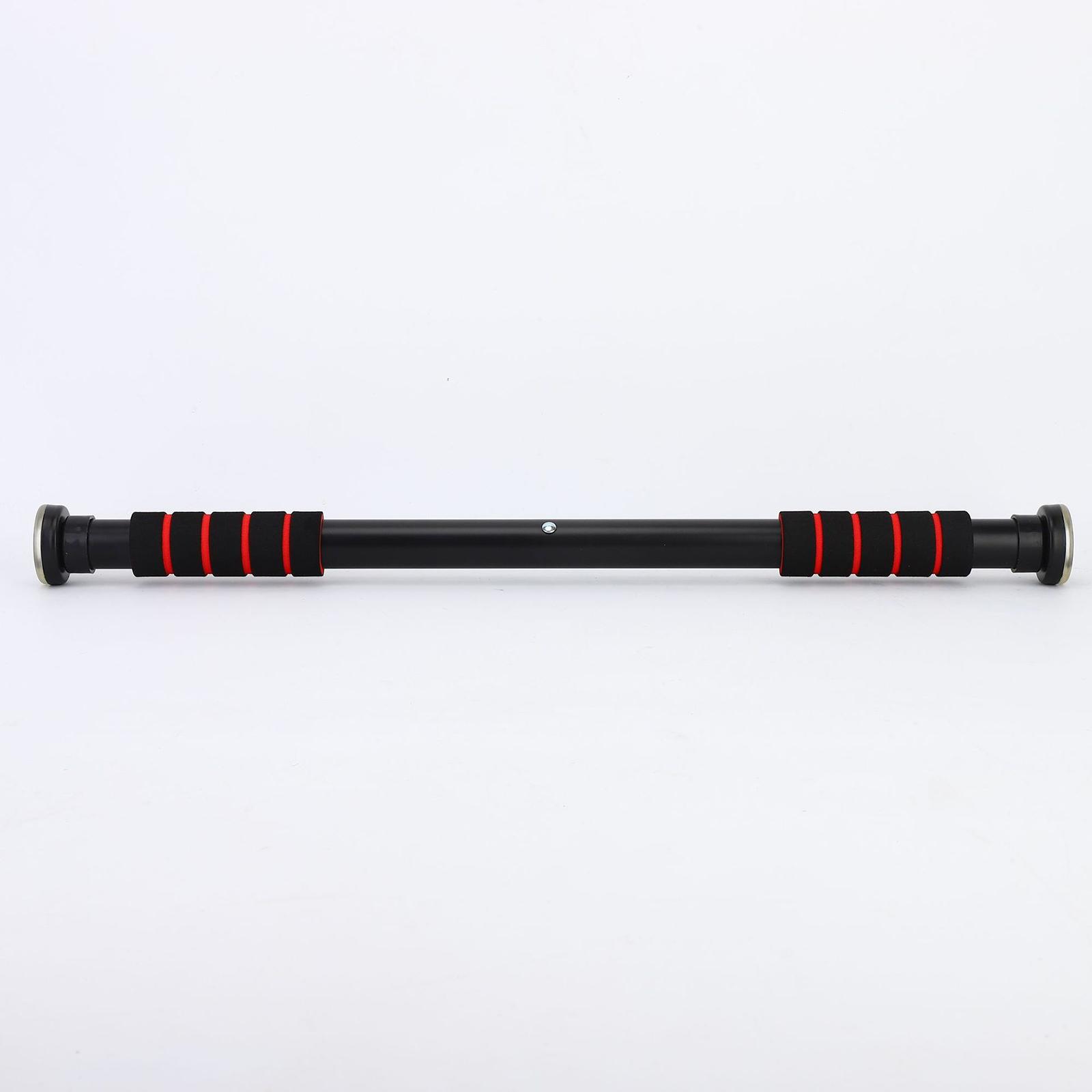 Bar Chin Up Tanpa Sekrup, Alat - Door Pull Up Bar No Screw ulasan dan harga