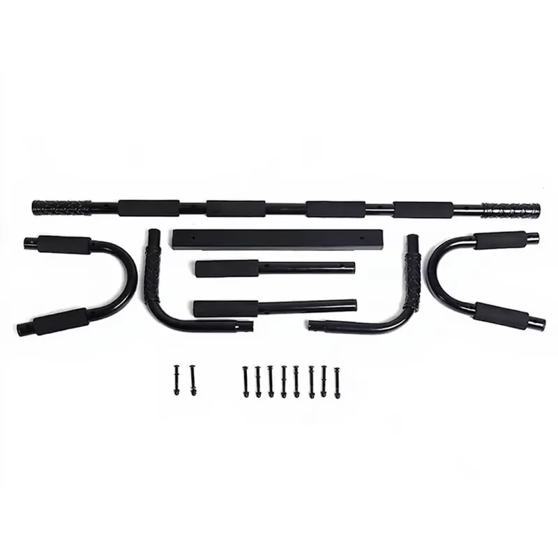Bar Pull Up Tanpa Sekrup untuk - Door Pull Up Bar No Screw ulasan dan harga