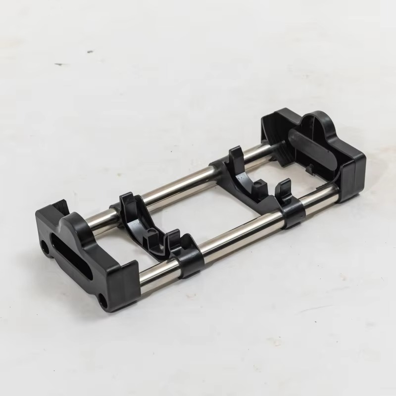 Beban Bebas Gym dengan Kenaika - Adjustable Dumbbell Pair 40Kg ulasan dan harga