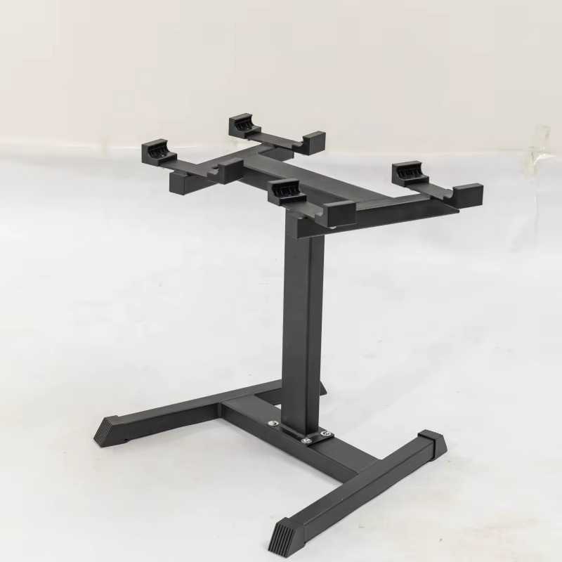 Beban Bebas Gym dengan Kenaika - Adjustable Dumbbell Pair 40Kg ulasan dan harga