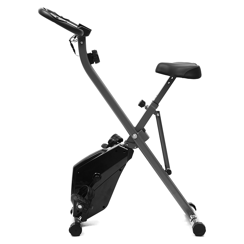 Sepeda Stasioner Lipat Hemat R - Exercise Bike Magnetic Resistance ulasan dan harga