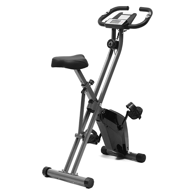 Sepeda Stasioner Lipat Hemat R - Exercise Bike Magnetic Resistance ulasan dan harga