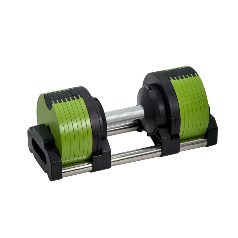 Sepasang Dumbbell yang Dapat D - Adjustable Dumbbell Pair 40Kg ulasan dan harga