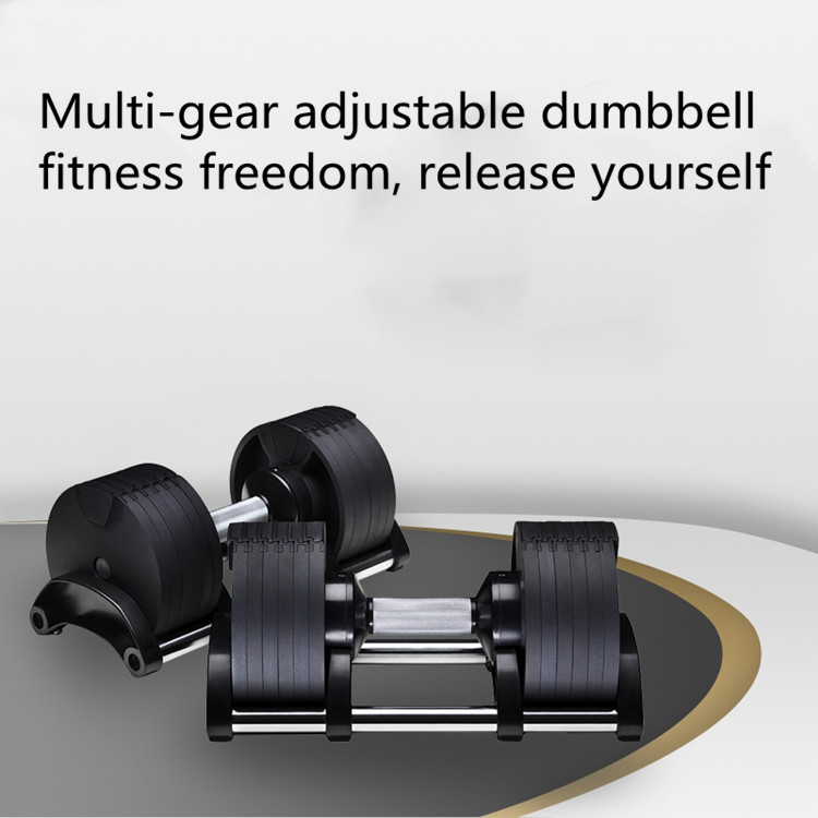 2026 2026 Dumbbell Adjustable  - Adjustable Dumbbell Pair 40Kg ulasan dan harga