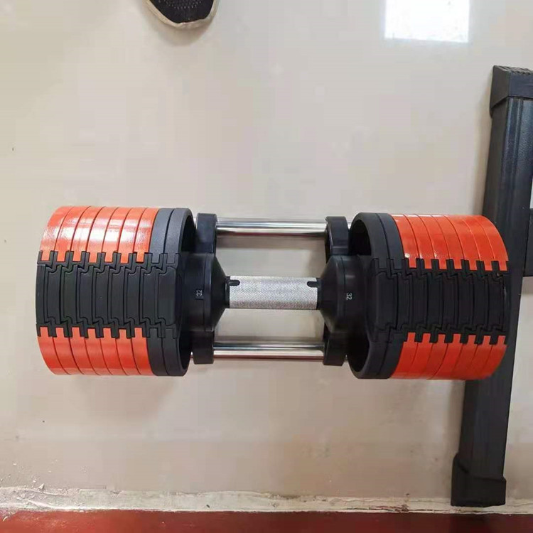 2026 2026 Dumbbell Adjustable  - Adjustable Dumbbell Pair 40Kg ulasan dan harga