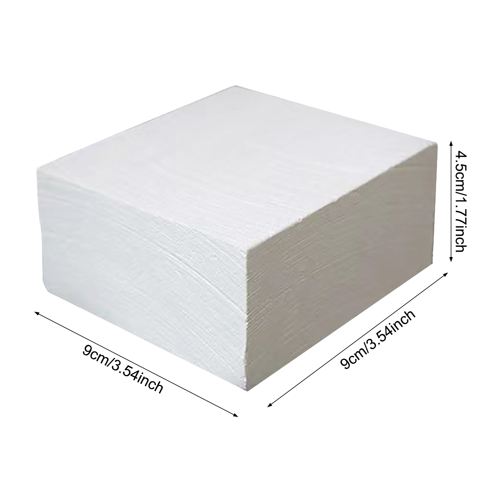 Blok Kapur Gym Anti-Selip Magn - Gym Chalk Block Grip ulasan dan harga